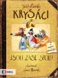 Krysáci 2 - Krysáci jsou zase spolu