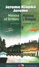 Malvína z Bretaně/Malvina of Brittany