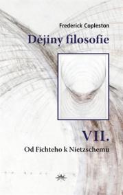 Dějiny filosofie VII.