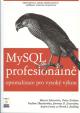 MySQL profesionálně