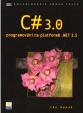 C# 3.0 - Programování na platformě .NET 3.5