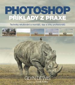 Photoshop – příklady z praxe