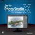 Zoner Photo Studio X: Úpravy fotografií v modulu Vyvolat
