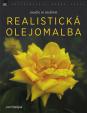 Realistická olejomalba