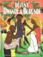 Dějiny Rwandy a Burundi