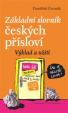 Základní slovník českých přísloví