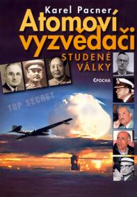 Atomoví vyzvědači studené války