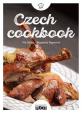 Czech cookbook (anglicky)