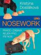Nosework - Práce i zábava nejen pro psí nos