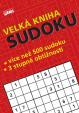 Velká kniha sudoku