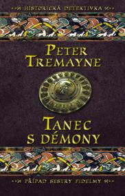 Tanec s démony - Případ sestry Fidelmy