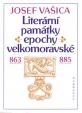 Literární památky epochy velkomoravské