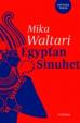 Egypťan Sinuhet - Patnáct knih ze života lékaře Sinuheta
