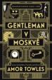 Gentleman v Moskvě - vK