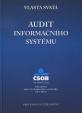 Audit informačního systému