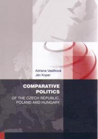 Comparative politics of the Czech Republic, Poland and Hungary