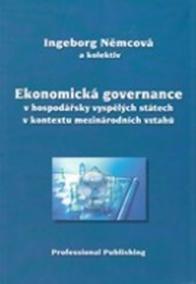 Governance v kontextu globalizované ekonomiky a společnosti