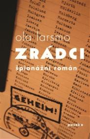 Zrádci