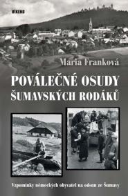 Poválečné osudy šumavských rodáků - Vzpo