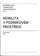 Mobilita v podnikovém prostředí