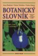 Botanický slovník