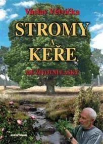 Stromy a keře, mé životní lásky