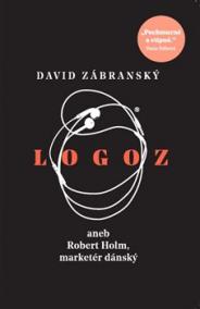 Logoz aneb Robert Holm, marketér dánský