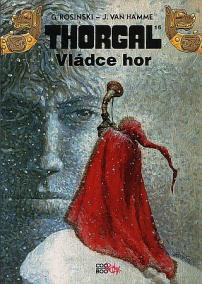 Thorgal – Vládce hor