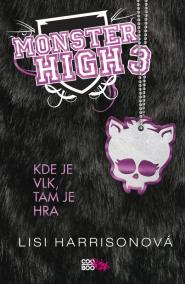 Monster High 3