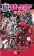 Monster High - Ghúlmošky na věky věků