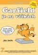 Garfield je na vážkách (č.7) - 3.vydání