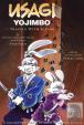 Usagi Yojimbo - Na cestách s Jotarem