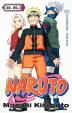 Naruto 28 - Narutův návrat