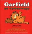 Garfield se vybarvuje - 2.vydání