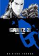 Gantz 21