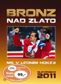 Bronz nad zlato