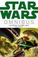 Star Wars-Omnibus-Letopisy rytířů Jedi 2