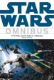 Star Wars: X-Wing: eskadra Rogue - kniha první