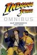 Indiana Jones - Omnibus - Další dobrodružství - kniha druhá