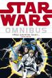 Star Wars - Omnibus - Před dávnými časy… 1