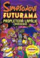 Simpsonovi FUTURAMA - Propletená lapálie