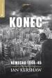 Konec - Německo 1944-45