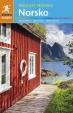 Norsko - Turistický průvodce - 3. vydání