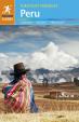 Peru - Turistický průvodce - 4.vydání