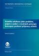 Estetika edukace jako problém, pojem a jeden z možných principů koncepce profesní přípravy učitelů