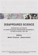Disappeared Science