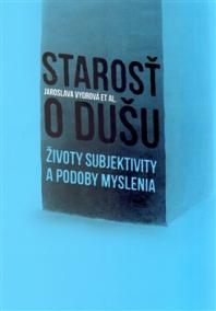 Starosť o dušu