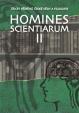 Homines scientiarum II - Třicet příběhů