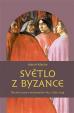 Světlo z Byzance - Řecká studia v renesa