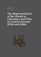 The Representation of the Shoah in Literature and Film in Central Europe